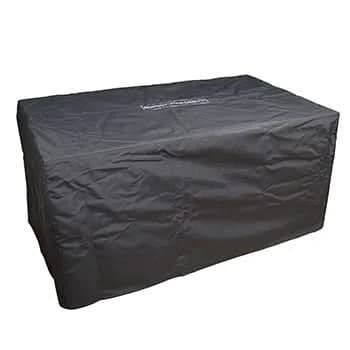 American Fyre Designs Rectangular Firetable Cover- 8136A