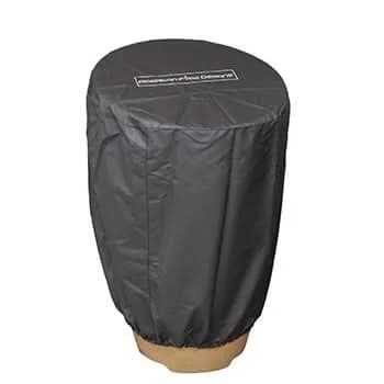 American Fyre Designs Fire Urn Cover- 8141A
