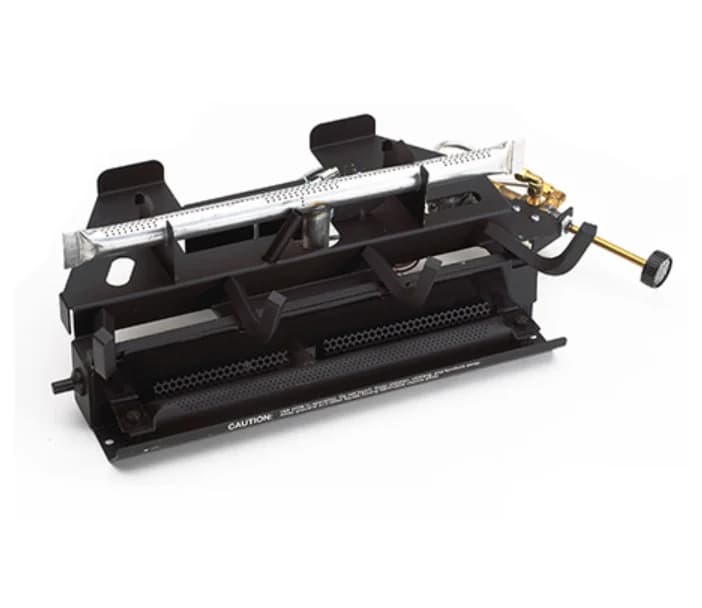 Peterson Gas Logs - PETERSON BRNR KIT ONLY UNV FOR 20/24/30" - G9202430
