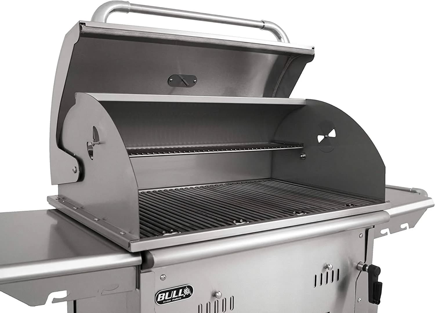 Bull Bison Premium - 30-Inch Freestanding Cart - Drop In Charcoal - 88000 - image 2