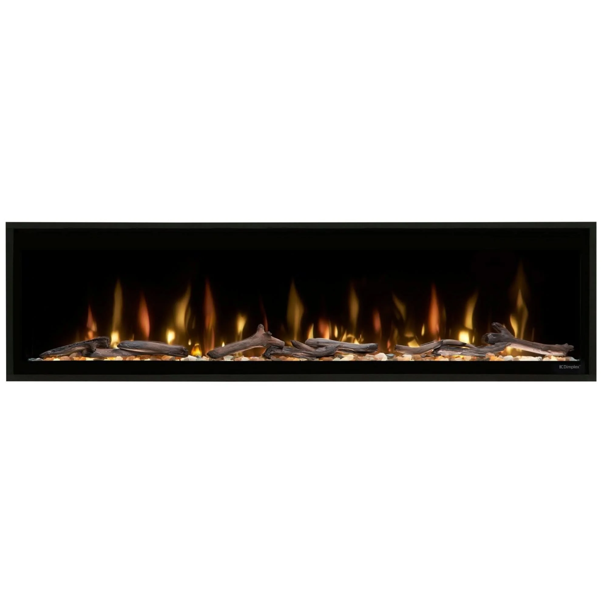 Dimplex Ignite Evolve 60-inch Linear Electric Fireplace- EVO60