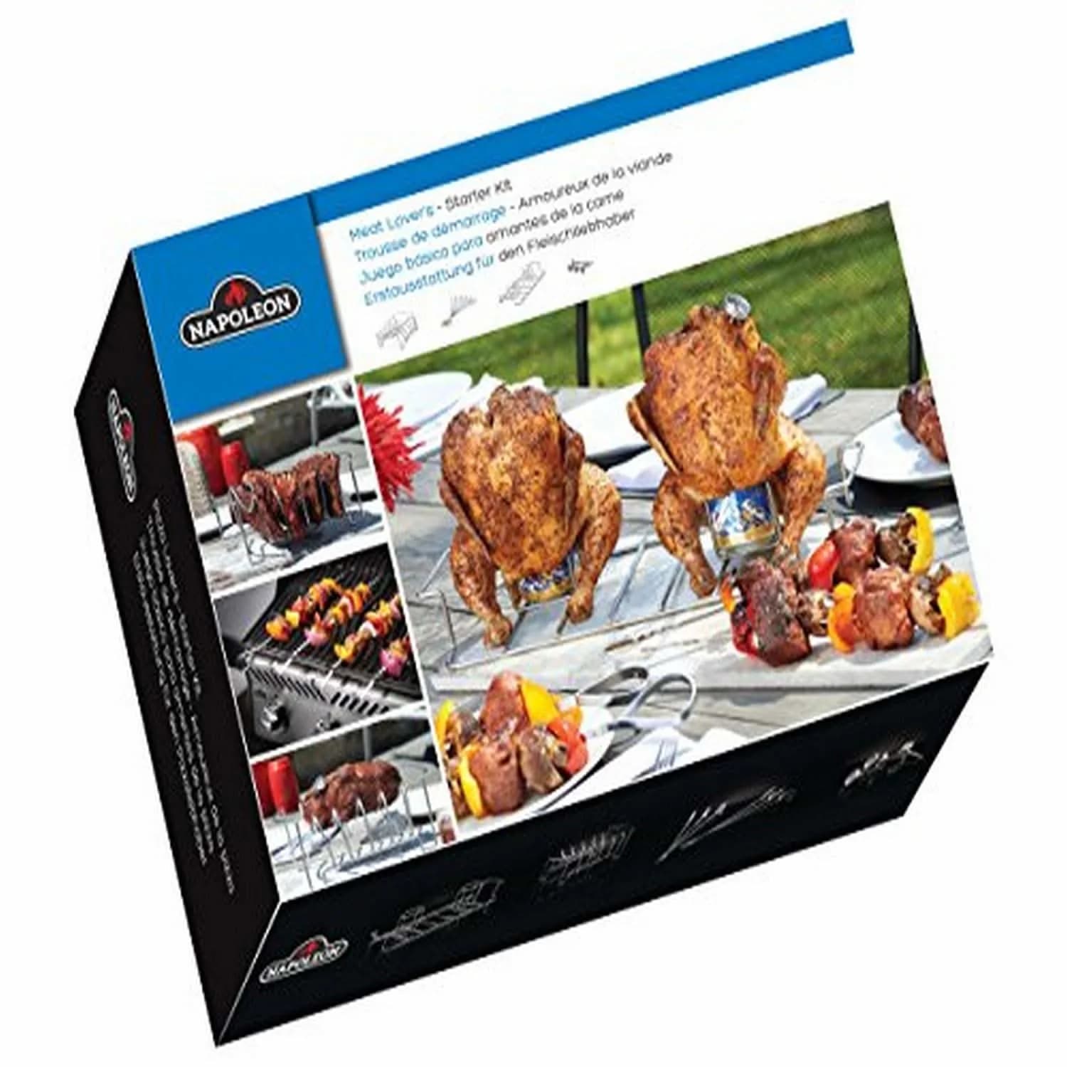 Napoleon Meat Lover's - 90001 - image 2