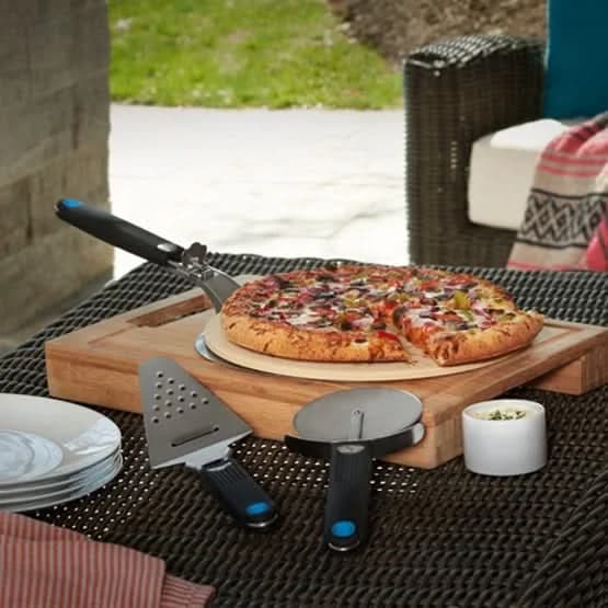Napoleon Pizza Lover's, Starter Kit - 90002 - image 2