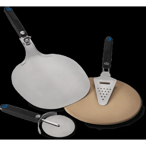Napoleon Pizza Lover's, Starter Kit - 90002