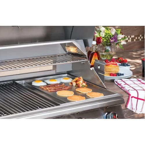 Bull Outdoor Products Slide In Grill Griddle plate (Open Box) - 97020-OB - image 3