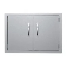 Sunstone 33 Double Access Door Flush MOUNT  - A-DD33
