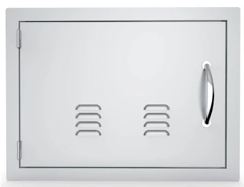 Sunstone Classic Single Access Door Horizontal - A-DH1724-L
