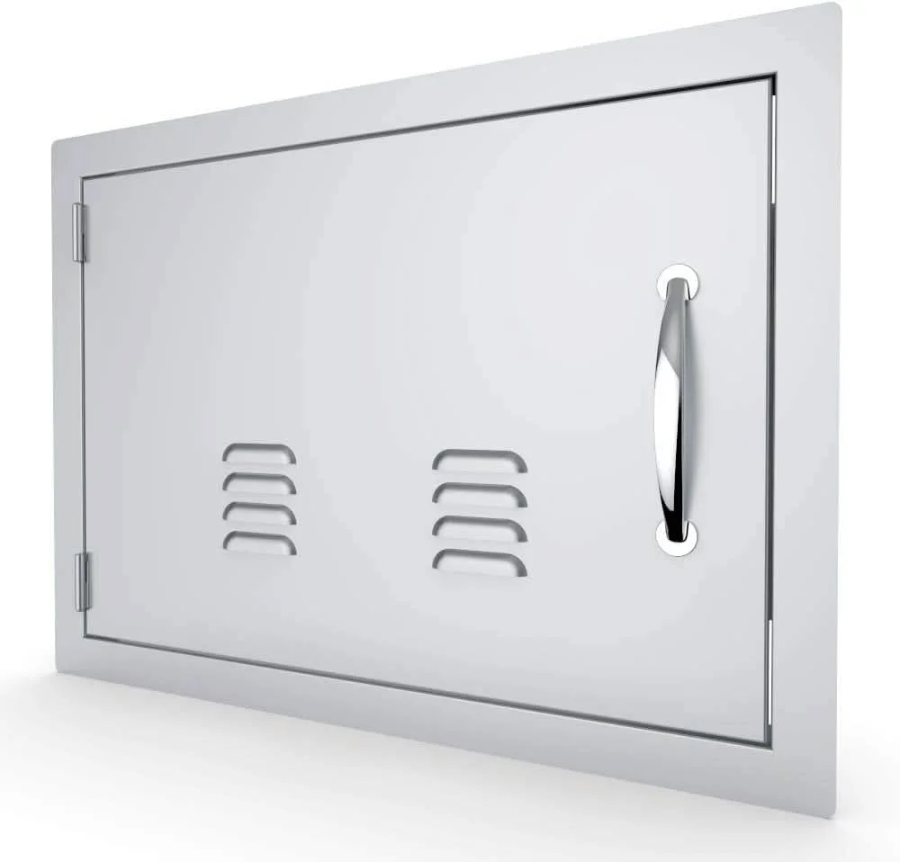 Sunstone Classic Single Access Door Horizontal - A-DH1724-L - image 2