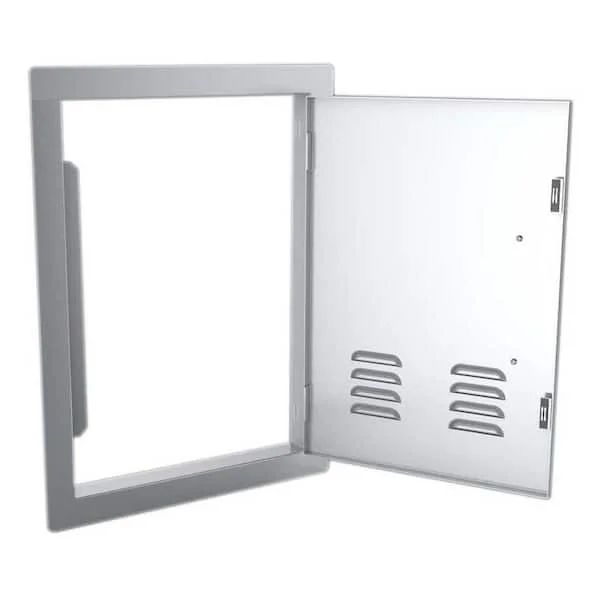 Sunstone Classic 14 Inch Right Hinge Single Access Door - A-DV1420 - image 2