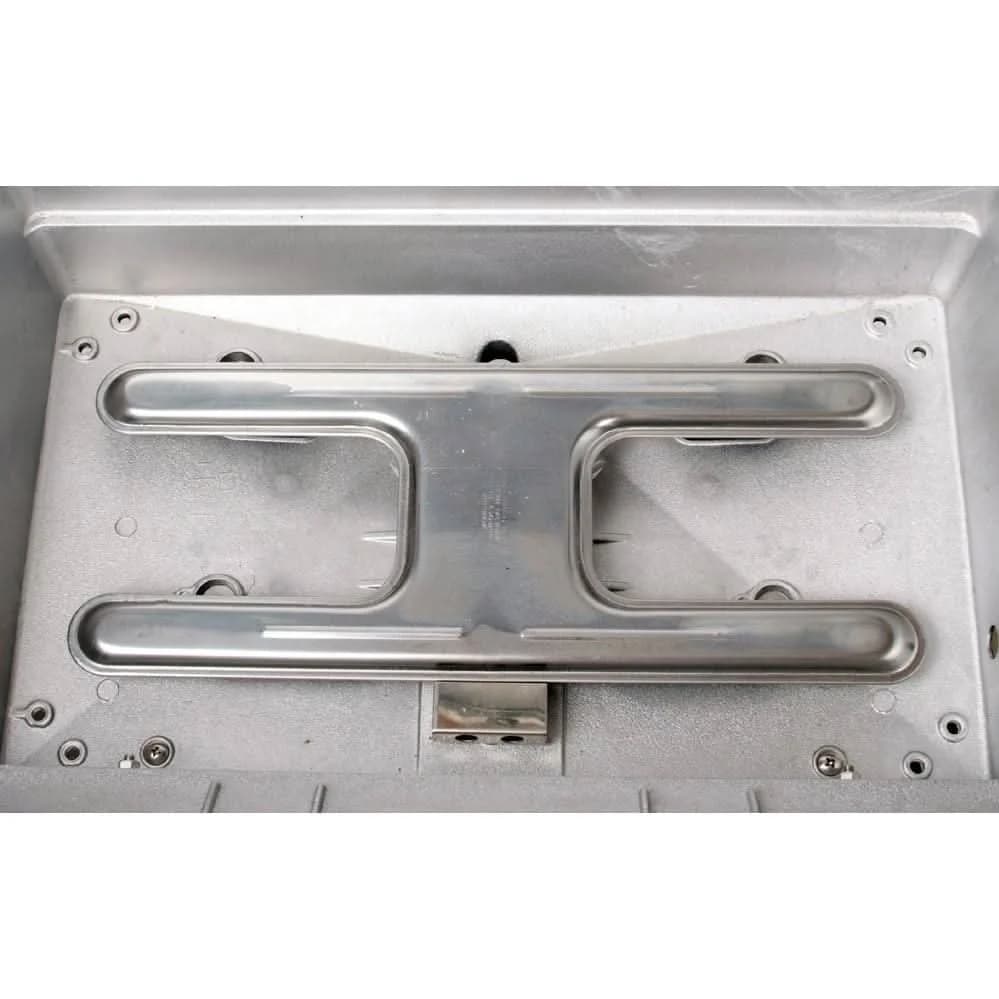 PGS A Series A30 - 2-Burner In-Ground Post Grill - Liquid Propane Gas - A30LP + APP - image 3