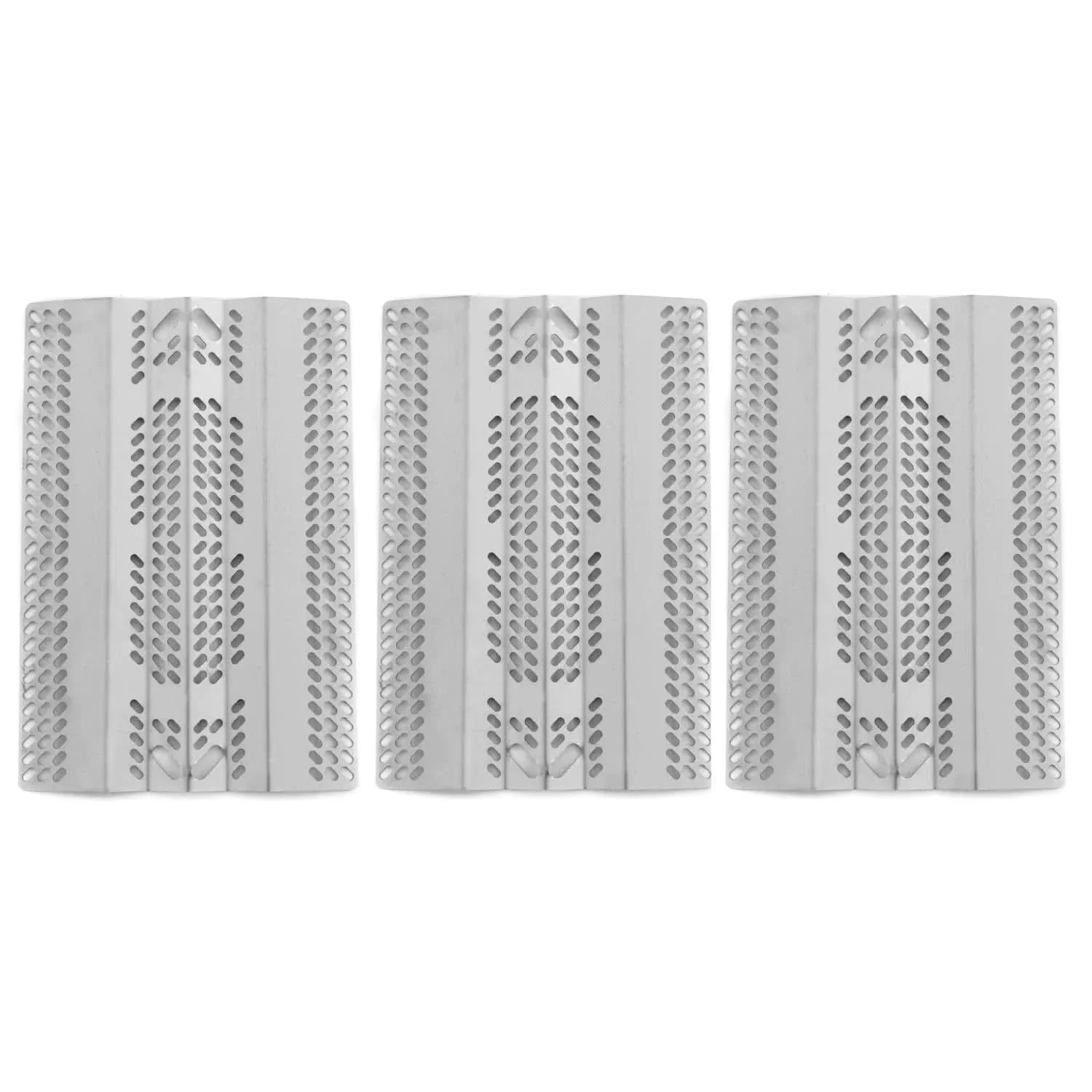 American Outdoor Grill Flame Tamer For AOG 30 Inch Grill, Set of Three - AOG30B053 - image 2