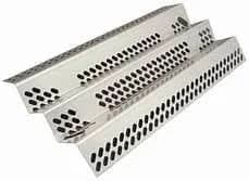 American Outdoor Grill Flame Tamer For AOG 36 Inch Grill, Set of Three - AOG36B053