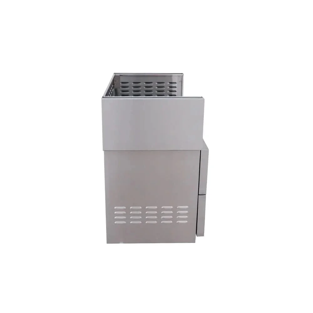 RCS 36" ARG Cart for ARG36 Grills - ARG36CART - image 5