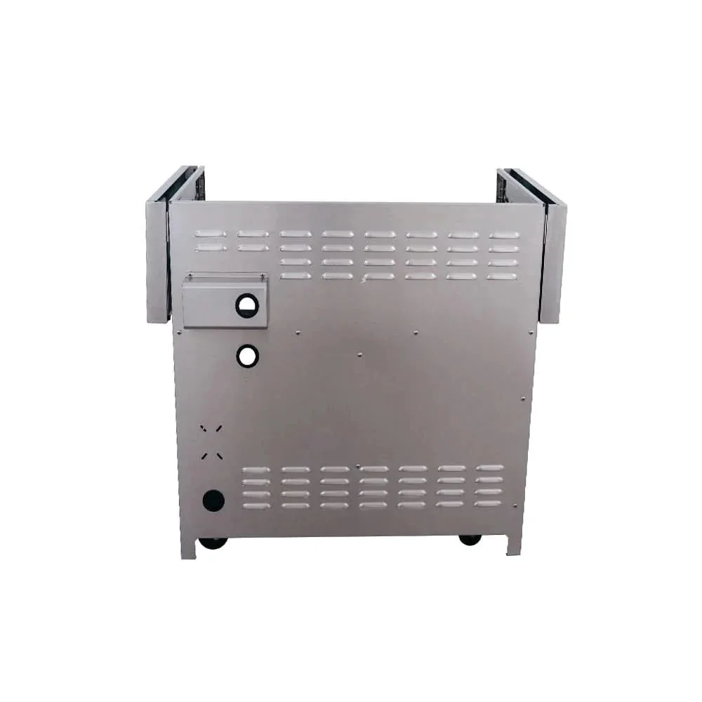 RCS 36" ARG Cart for ARG36 Grills - ARG36CART - image 6