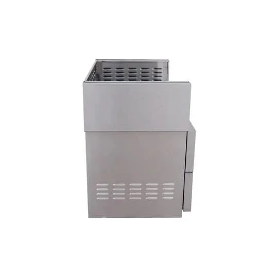 RCS 42" ARG Freestanding Cart - ARG42CART - image 5