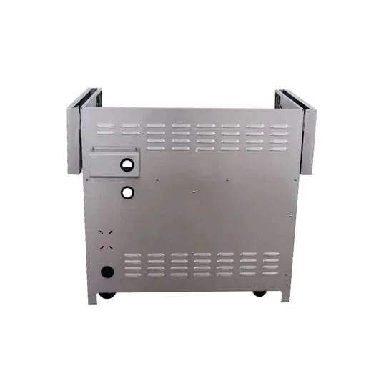 RCS 42" ARG Freestanding Cart - ARG42CART - image 6