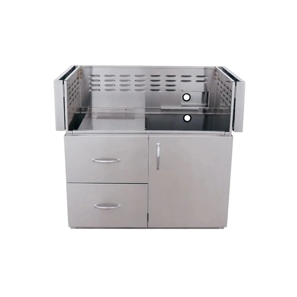 RCS 42" ARG Freestanding Cart - ARG42CART - image 7