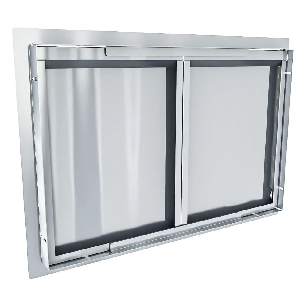 Sunstone 30 Inch Aruba Series Double Doors - ARU-DD30 - image 3