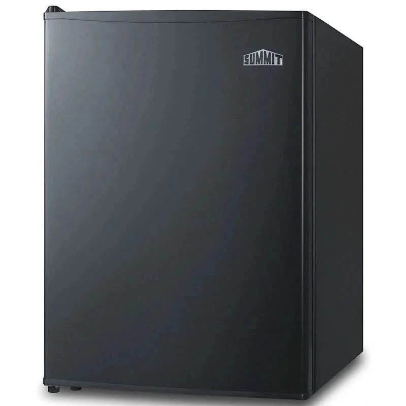 Summit -  19 Inch Mini Fridge - Black - FF29KLHD - image 2