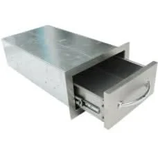 Sunstone Classic 14 Inch Single Access Drawer - B-SD6 - image 2