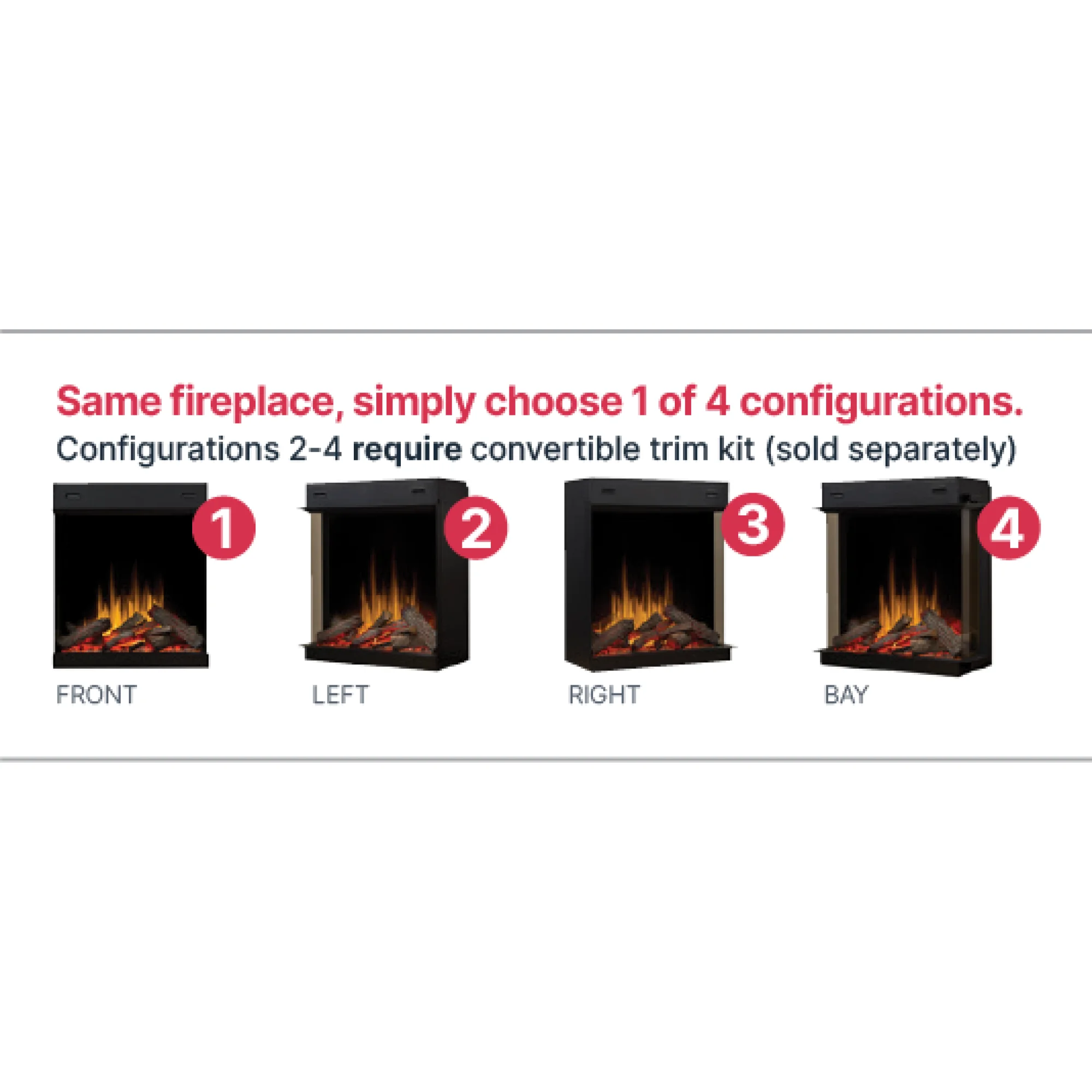 Dimplex Ignite Aspire 36-inch Built-in Firebox Electric Fireplace (ASP36) - image 11