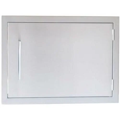 Sunstone Signature Beveled Single Access Door Horizontal - BA-DH1420