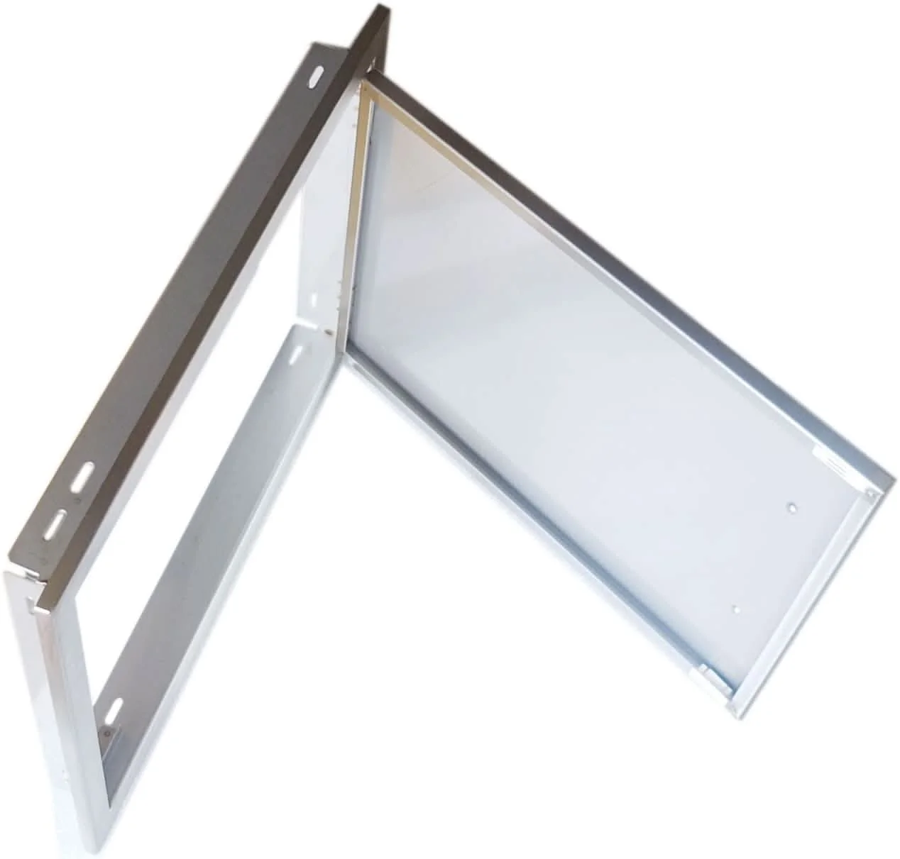 Sunstone Signature Beveled Single Access Door Horizontal - BA-DH1724 - image 2
