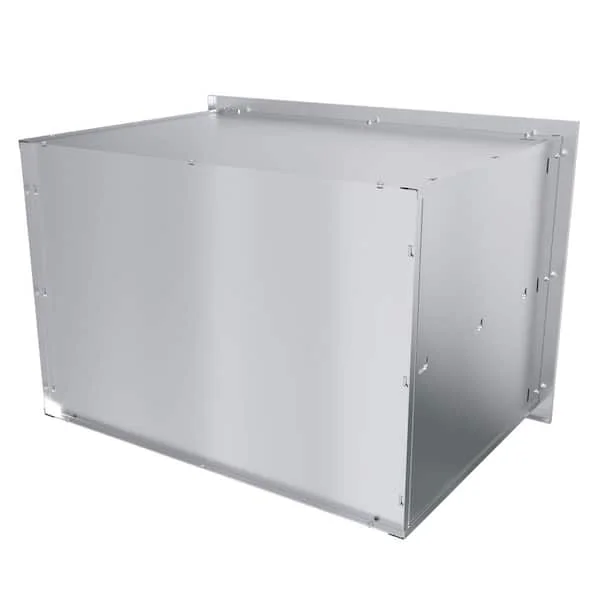 Sunstone Signature Beveled Weather Sealed Dry Storage Pantry - BA-DSH30 - image 3