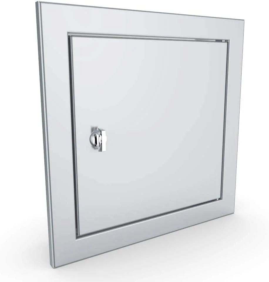 Sunstone Signature Beveled 12 Inch Single Access Door - BA-SD12 - image 2