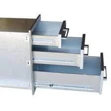 Sunstone 18 Beveled Frame Triple Drawer - BA-TD18 - image 2