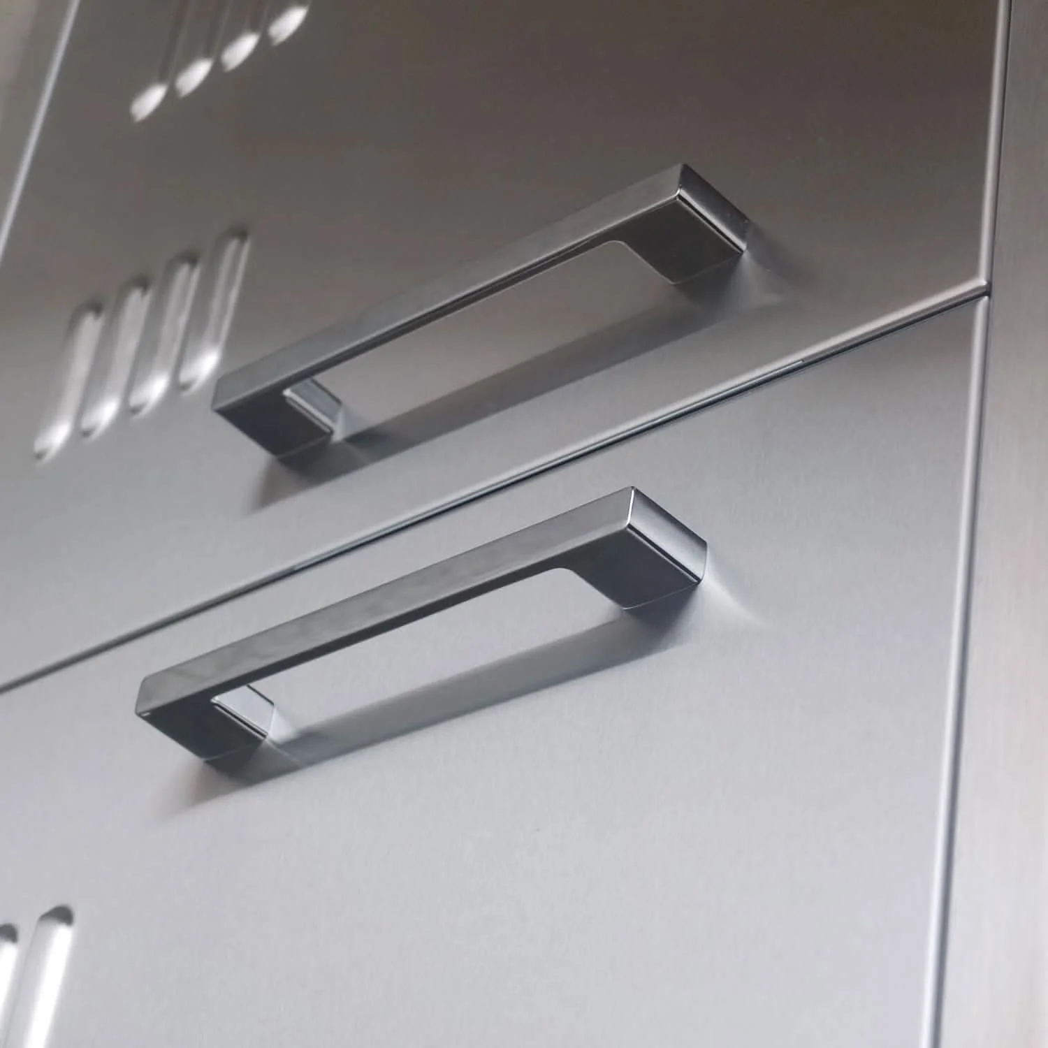 Sunstone Signature Beveled Double Access Door with Vents - BA-VDD36 - image 3