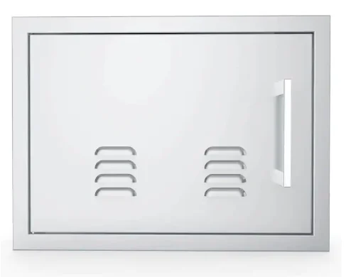 Sunstone Signature Beveled Left Hinge Single Access Door - BA-VDHL1420