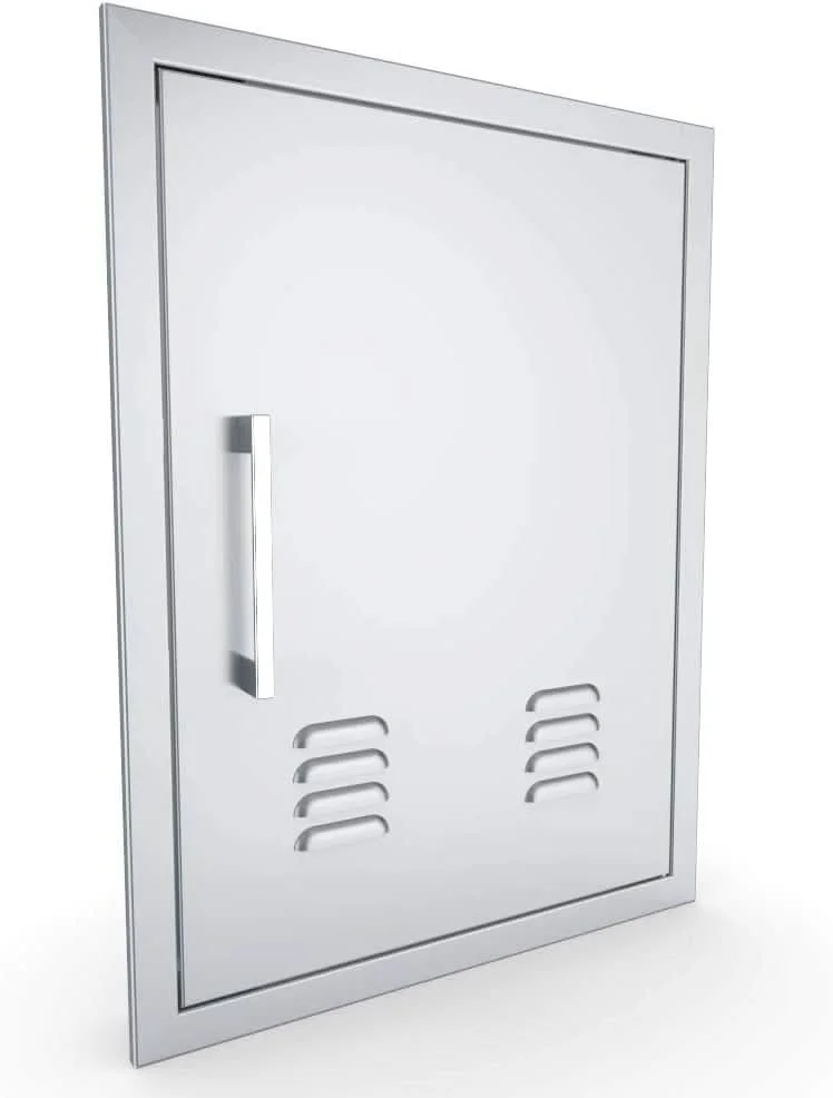 Sunstone Signature Beveled Single Access Door - BA-VDVR1724 - image 2