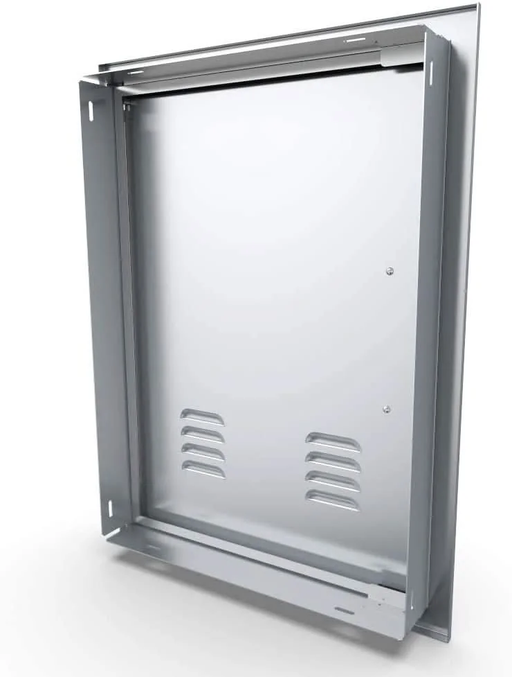 Sunstone Signature Beveled Single Access Door - BA-VDVR1724 - image 3