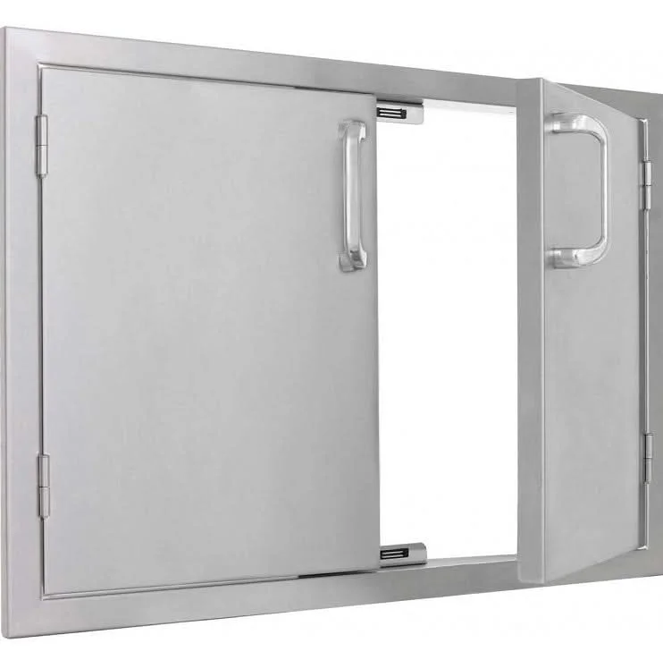 Eloquence 260 Series 25 Inch Double Access Door - Eloquence-260-AD25 - image 2