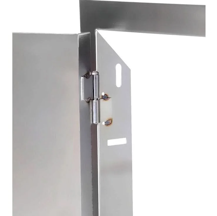 Eloquence 260 Series 25 Inch Double Access Door - Eloquence-260-AD25 - image 3