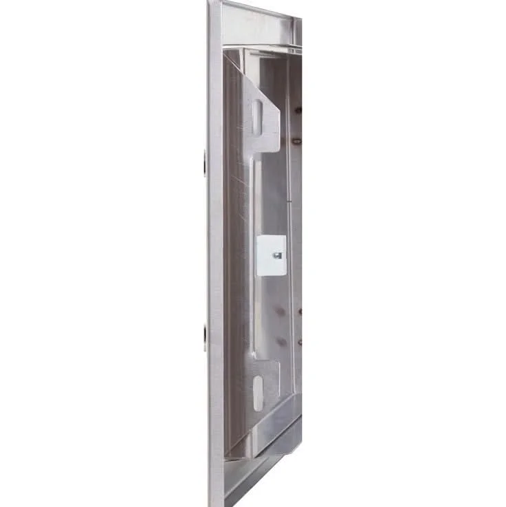 Eloquence 260 Series 25 Inch Double Access Door - Eloquence-260-AD25 - image 4