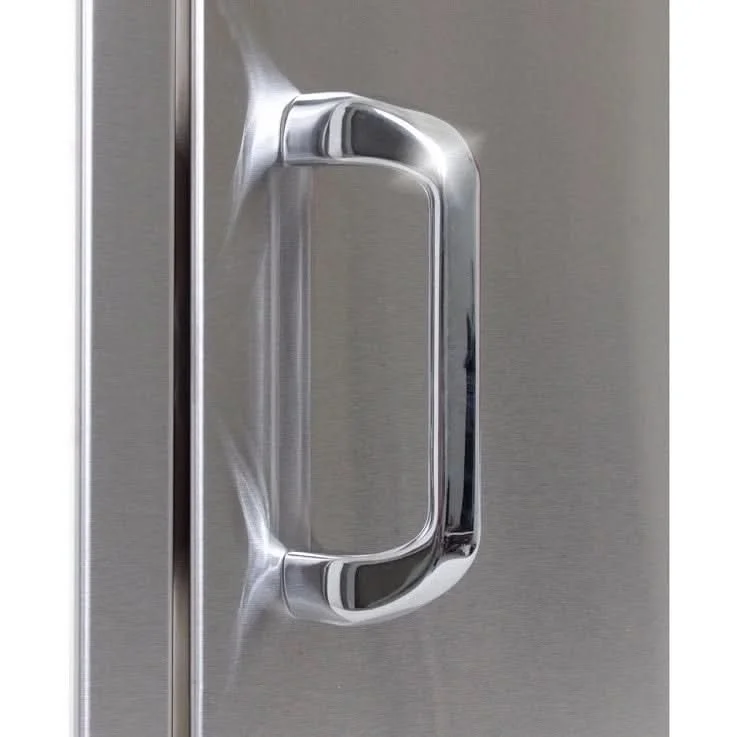 Eloquence 260 Series 25 Inch Double Access Door - Eloquence-260-AD25 - image 5