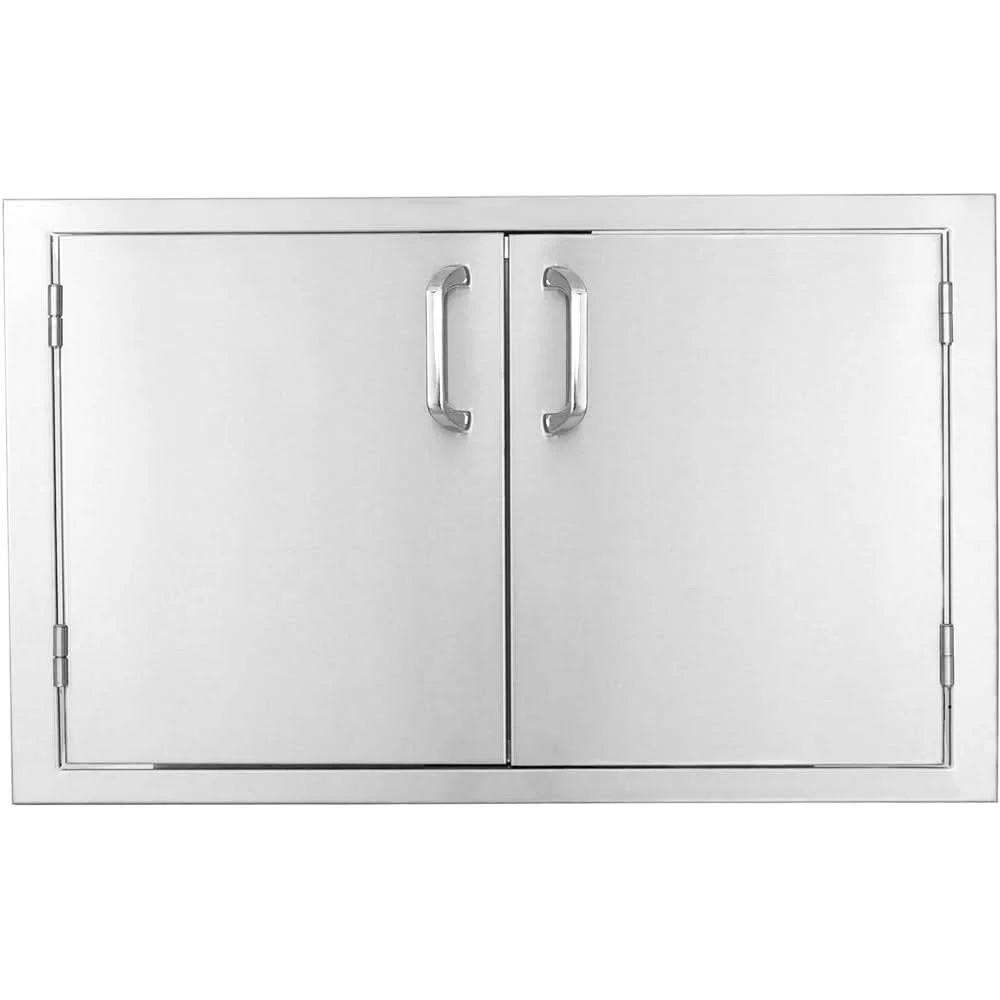 Eloquence 260 Series 32 Inch Double Access Door - Eloquence-260-AD32 - image 2