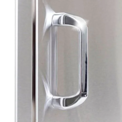 PCM 260 Series 32 Inch Double Access Door - BBQ-260-AD32 - image 3