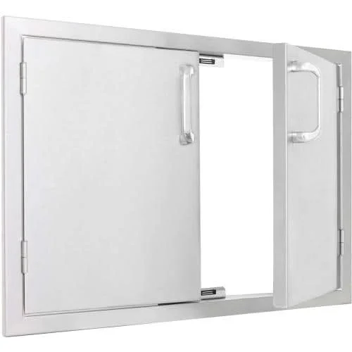 Eloquence 260 Series 32 Inch Double Access Door - Eloquence-260-AD32 - image 5