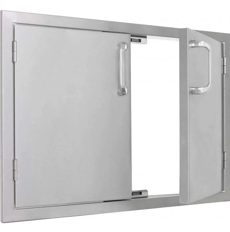 Eloquence 260 Series 40 Inch Double Access Door - Eloquence-260-AD40 - image 2