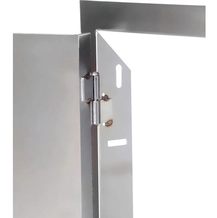 Eloquence 260 Series 40 Inch Double Access Door - Eloquence-260-AD40 - image 3