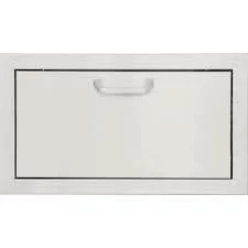 BBQ 260 Series 30x15-inch Single Access Drawer Open Box- BBQ-260-DR3015-OB - image 3