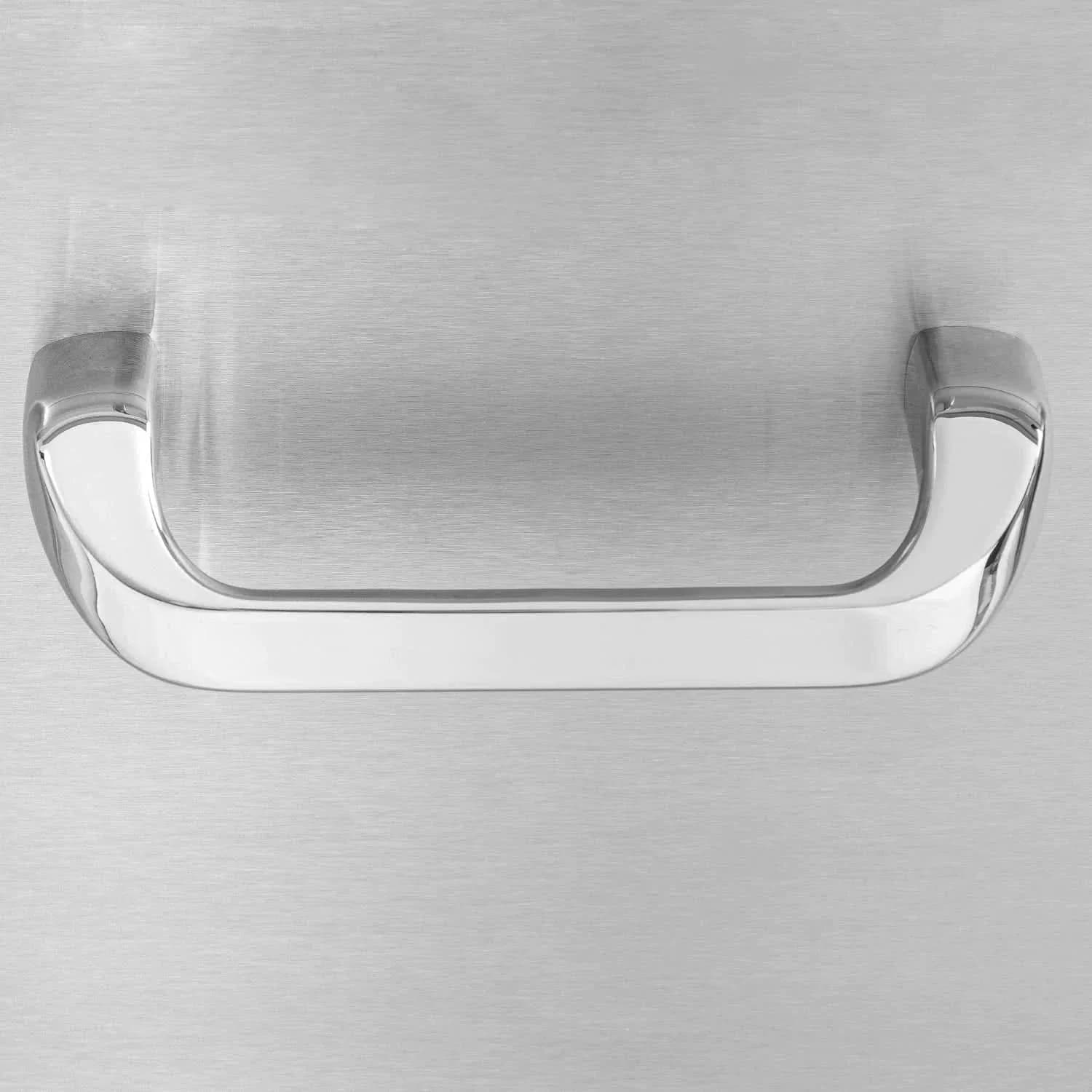 PCM 260 Series 16 Inch Triple Access Drawer With Paper Towel Holder - BBQ-260-DRW3-PTH - image 2