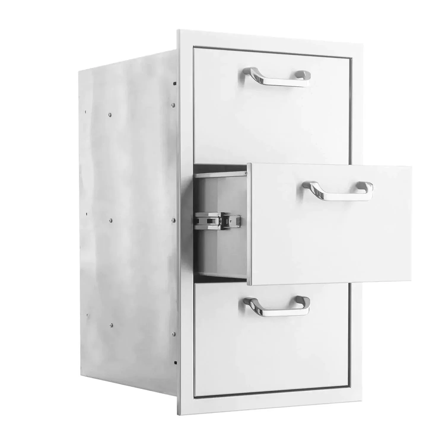 Eloquence 260 Series 16 Inch Triple Access Drawer - Eloquence-260-DRW3 - image 4