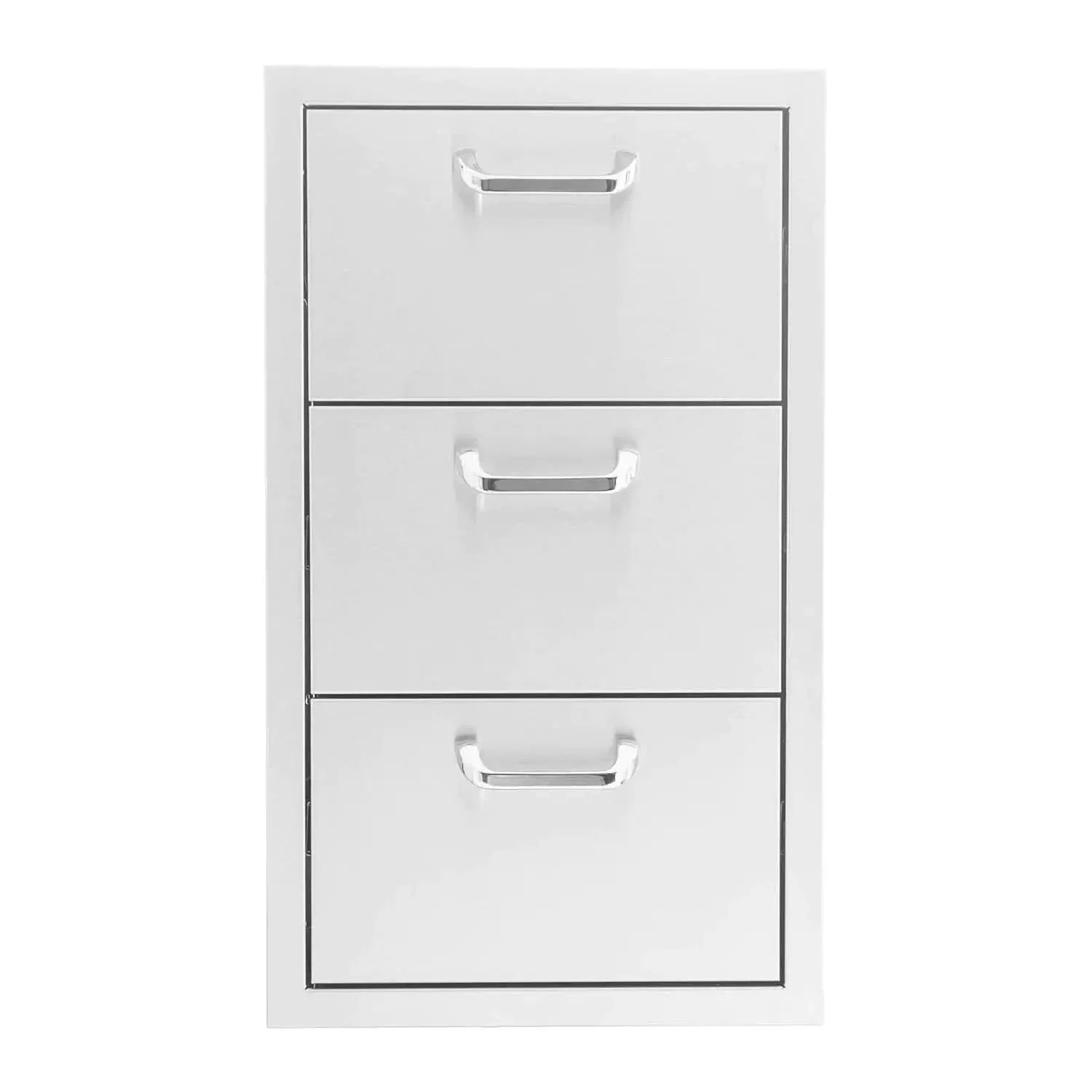 Eloquence 260 Series 16 Inch Triple Access Drawer - Eloquence-260-DRW3 - image 5
