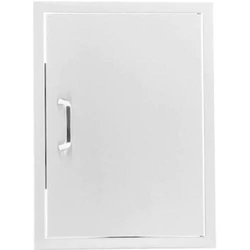 Eloquence 260 Series 18 Inch Single Access Door Vertical (Reversible) - Eloquence-260-SV-1420