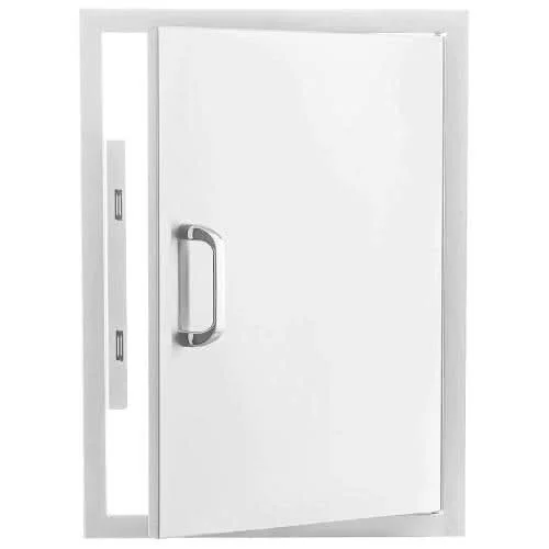 Eloquence 260 Series 21 Inch Single Access Door Vertical (Reversible) - Eloquence-260-SV-1724 - image 5
