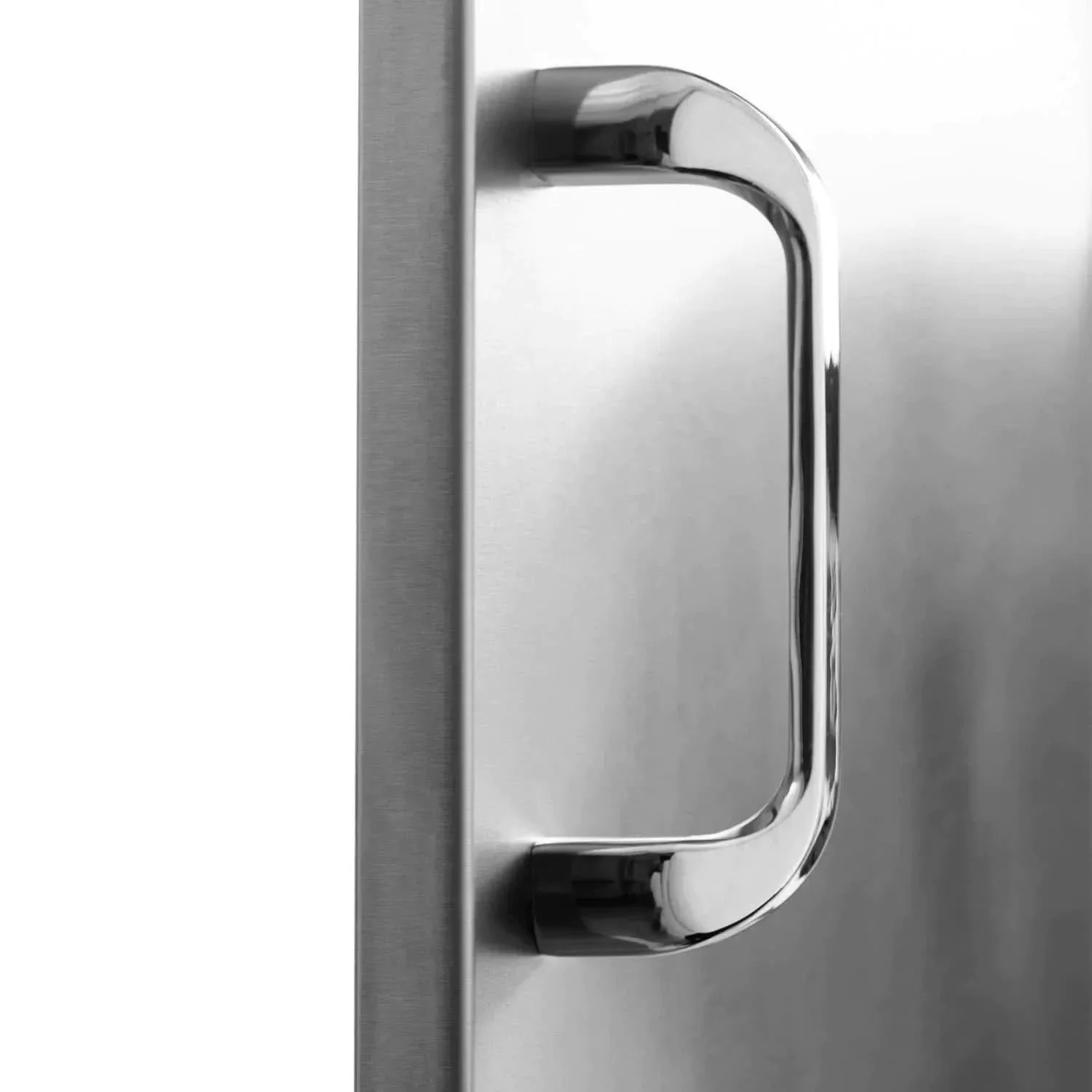 PCM 260 Series 21 Inch Access Door & Drawer Combo - BBQ-260-SV24-DR1 - image 3